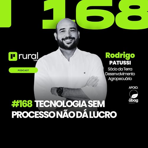 RT#168 Tecnologia sem processo n&atilde;o d&aacute; lucro
