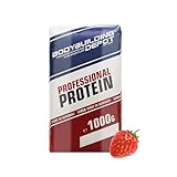 BODYBUILDING DEPOT THE SUPPLEMENT FACTORY