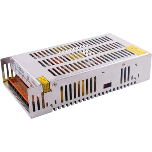 Alimentation à découpage 24V 10A pour réussir l'installation de vos rubans LED