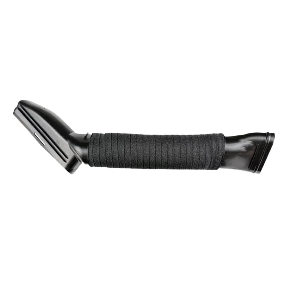 Filwy Onecolor Clear Engine Air Intake Hose 6420945697 6420901442 Compatible With Mercedes-Benz W218 E-Class W212