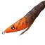 LOBW ( Luminous Orange Brown )