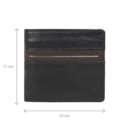 Image of Hidesign Leather Men's Wallet