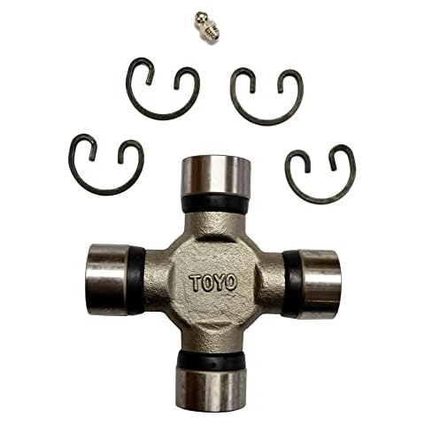 Propshaft Spider/Universal Joint UJ Rear For Ranger 2.2TD/3.2TD 2011+ 92mm Cover