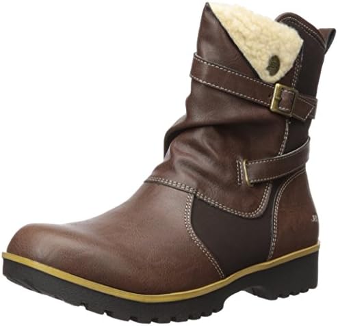 jambu sandalwood boot