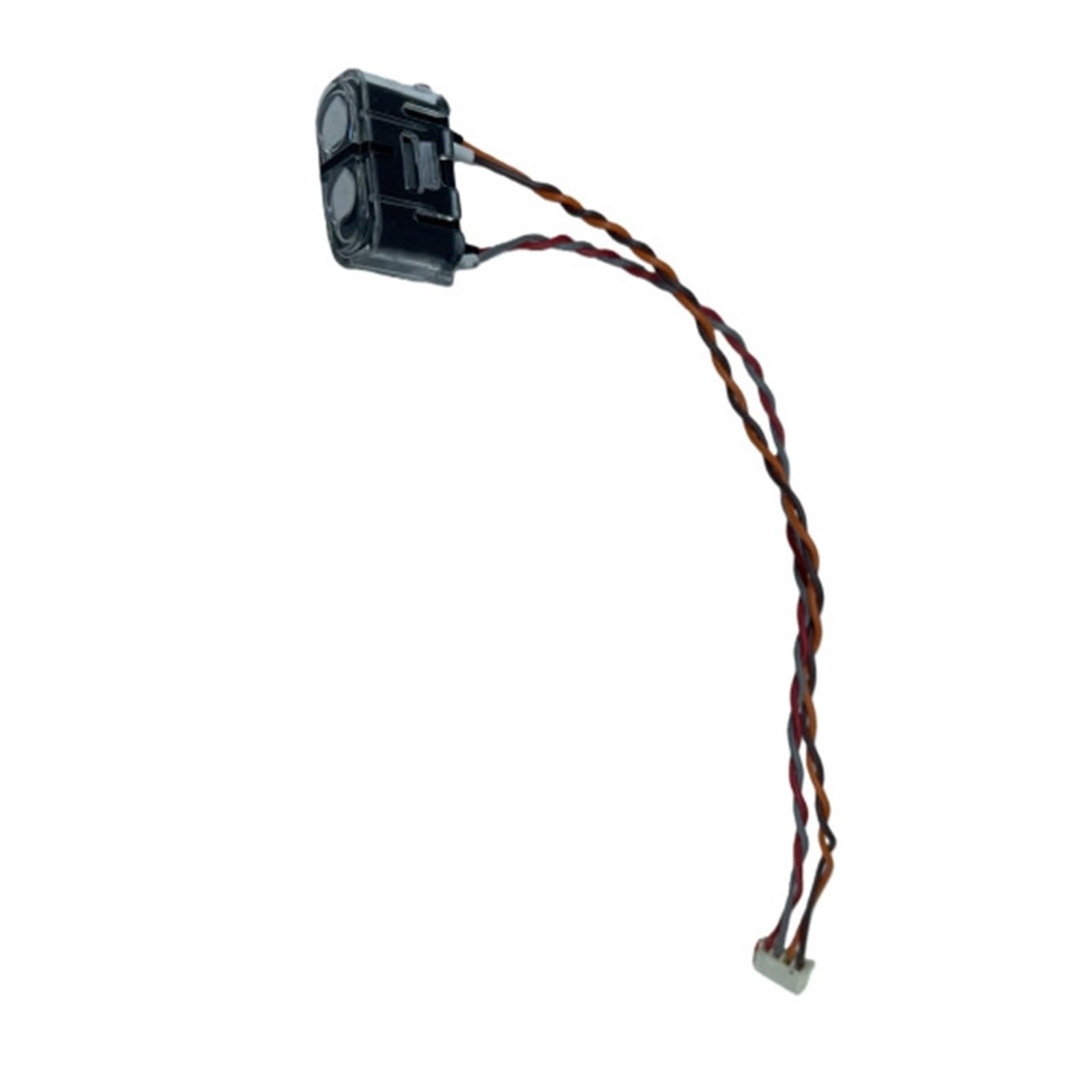 HENWANDSQ Side Cliff Sensor，Compatible For Dreame，X40 Ultra/ S30 Pro Ultra/ L10s Pro/ L20 Ultra/ L30 Ultra Robot Vacuum Cleaner Accessories