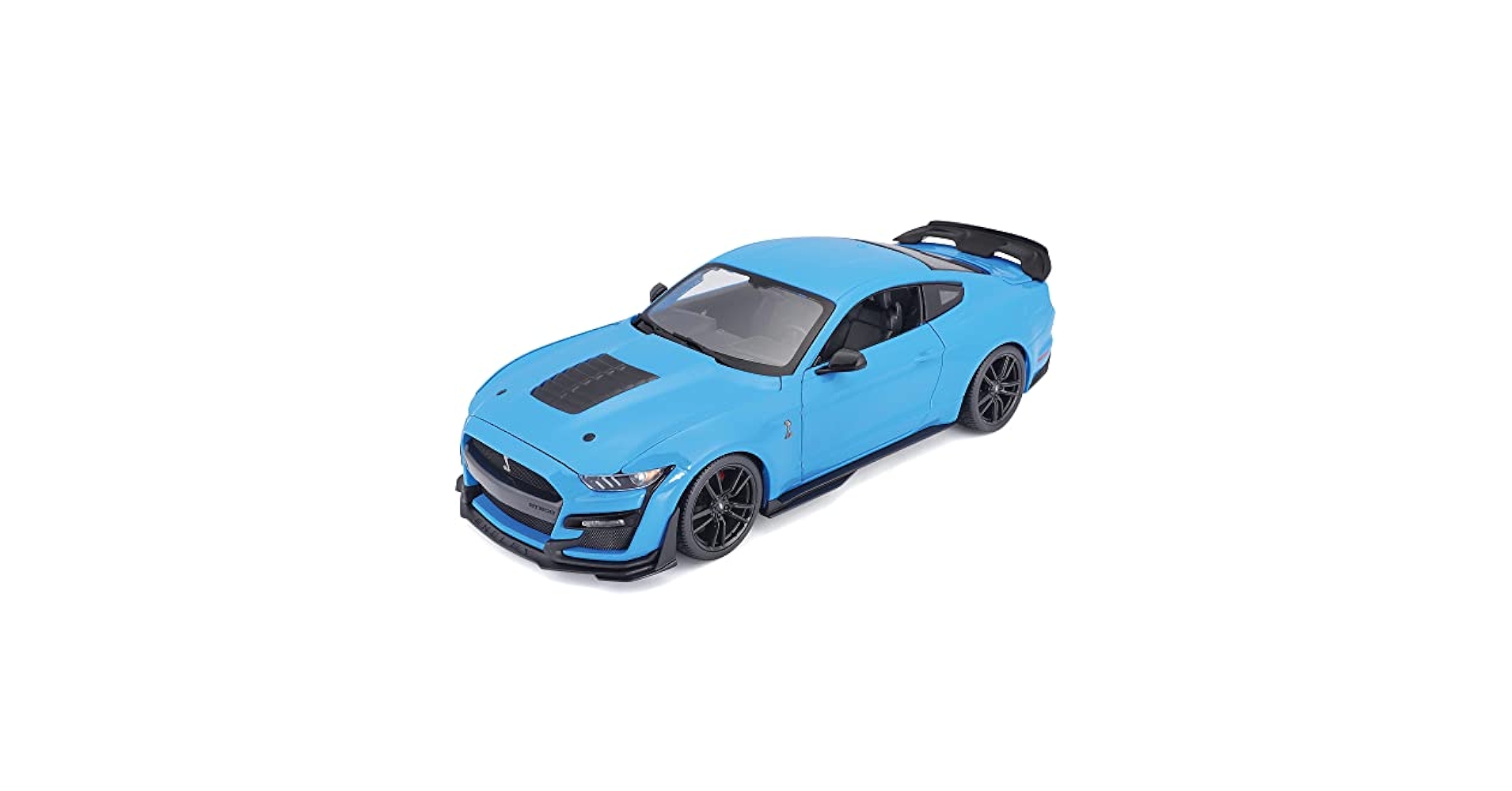 Amazon.com: Maisto Diecast Cars 2020 Ford Mustang Shelby