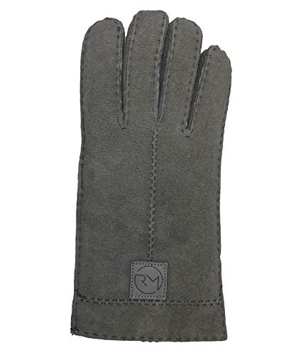 Lammfell-Handschuhe Rohn Moden Fingerhandschuhe Hochstein