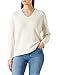 Produktbild BOSS Damen C_Fardina Pullover, Open White118, XXL