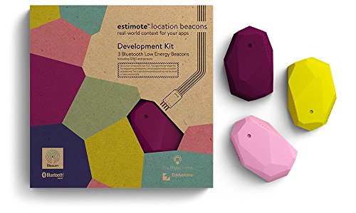Estimote Location Beacons Developer Kit