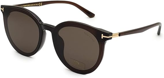 Amazon トムフォード サングラス メンズ アジアンフィット Ft0807 K S 48e 63 並行輸入品 サングラス 通販