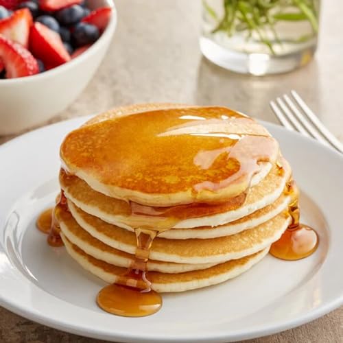 Hungry Jack Original Pancake & Waffle Mix 32 oz