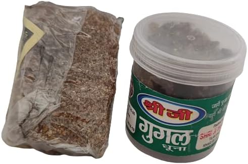 guggal Pure with guggal loban dhuni, Pure loban, Pure guggal dhoop for Pooja, Indian god Pooja