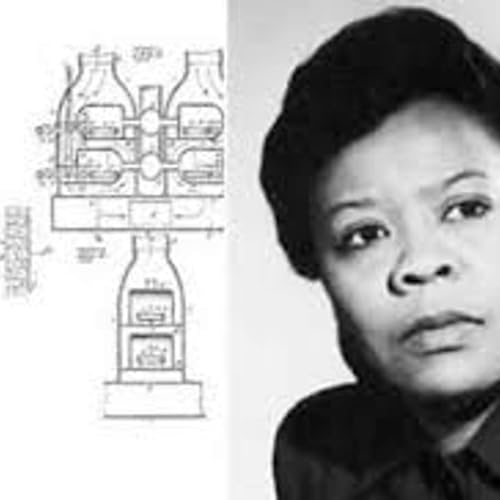 Episode 76: The Woman Who Warmed the World &ndash; The Life of Alice H. Parker