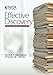 Effective Discovery: Techniques and Strategies that Work