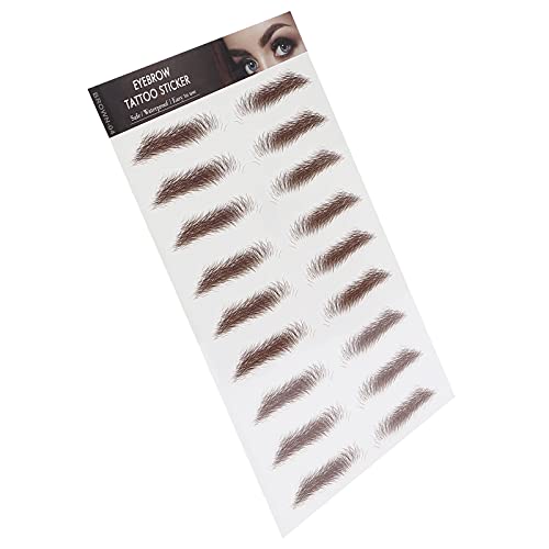 Eyebrow Transfers - Image 4