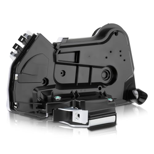 Image of Door Lock Actuator for Toyota Camry 2018-22, Corolla 2014-22, RAV4 19-2021 | Front Driver Left Side Door Actuator for Highlander 14-18, for Lexus IS250 14-2015, RX350 2016-2020, Replaces 6904002440