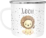 Achtung: leichte Unebenheiten und kleine Schönheitsmakel sind charakteristisch für die Nostalgie Becher. Sie verleihen der Tasse ihren typischen Charme und machen jedes Stück zum einzigartigen Unikat.