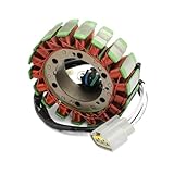 yamaha tdm 900 tuning teile 8 pezzi/set cablaggio elettrico completo completo CDI STATORE 6 bobine per TDM900 TDM 900 / ABS 2002-2010 5PS-81410-00