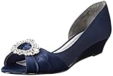 Nina Women's Rivka LS D'Orsay Pump