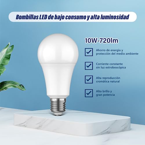 Focos Led, Home Improvement Imagen adicional