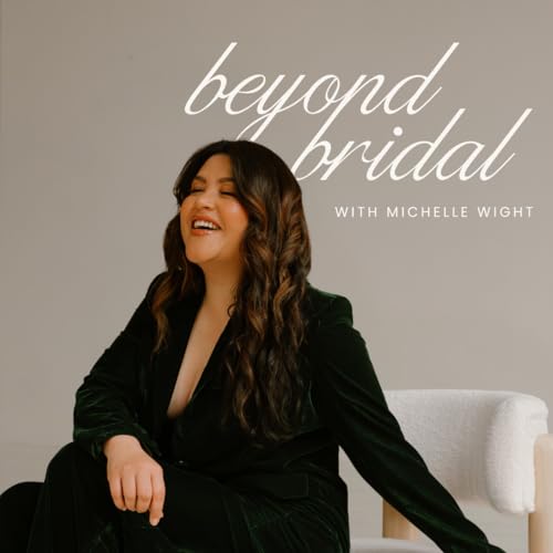 Season 2 - Episode 3: What I Can Tell About Your Wedding in the First 10 Minutes Podcast Por  arte de portada