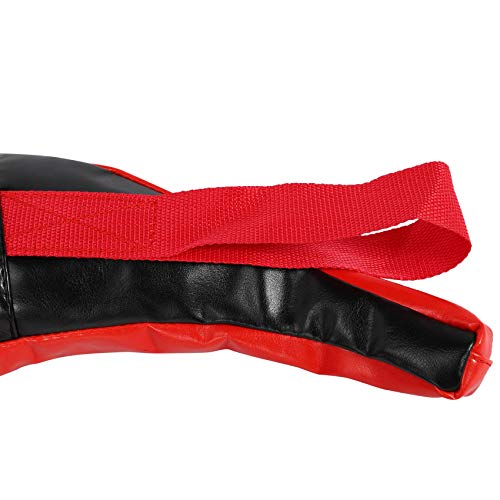NEYOANN Borsa da boxe per sollevamento pesi Borsa