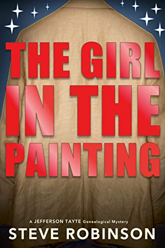 The Girl in the Painting