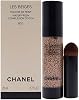 CHANEL Les Beiges Water Fresh Complexion Touch - B20 Maquillaje Mujer 0.68 oz 2