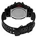 Casio G-Shock GA-400-1B | Large Rotary Switch | Shock & Magnetic Resistant | 200M Water Resistant