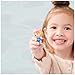 PAW Patrol, Aqua Pups Skye and Manta Ray Action Figures Set, Kids Toys for Ages 3 and up