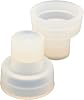 Faucet Silicone Seat Cups 00600.1000 Replacement Bu-nn Tea Maker or for Bu-nn Coffee Maker 2 Pack
