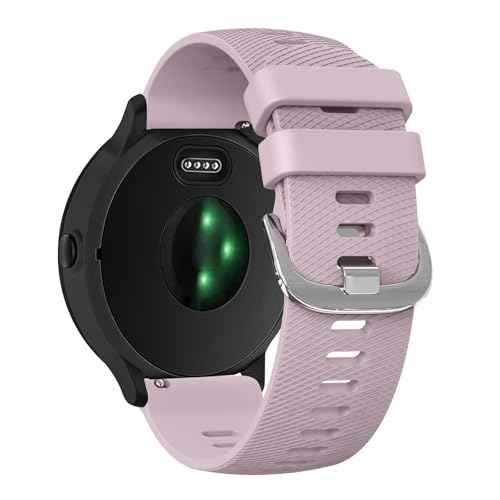 oh Rp`u Garmin Vivoactive5/Vivoactive3 xg/Venu Sq/Venu Sq2/Venu/Venu 2 Plus/Vivomove Sport oh xg,20mm _VJQXgoh (