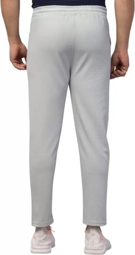 Image of Men's Track Pant Casual Wear Runing Sports Joggers Lower