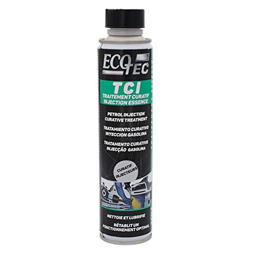 TC Injection Essence 300ml apaise les peaux sèches et fatiguées par la pollution