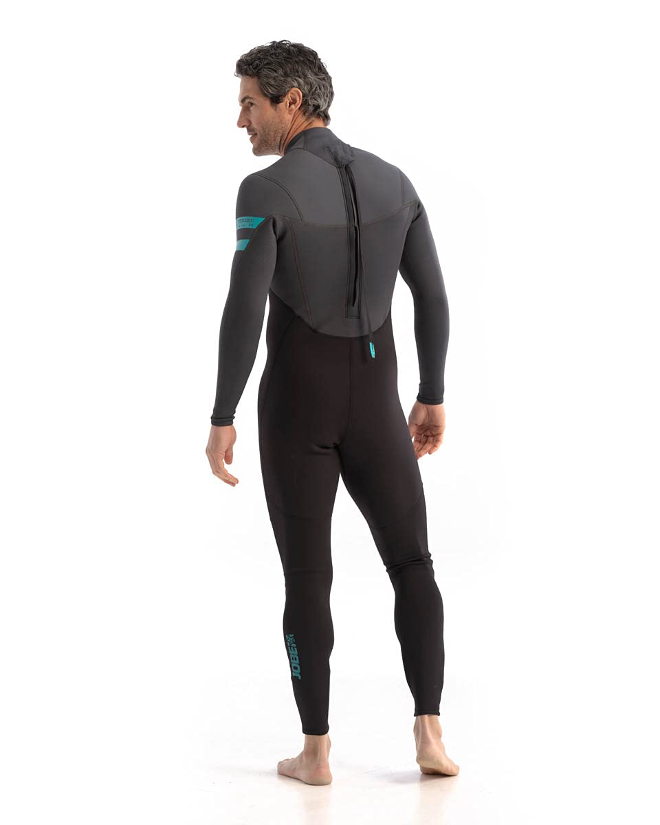 Jobe Perth Combinaison en néoprène Homme 3/2 mm