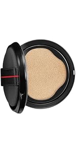 Amazon.co.jp: SHISEIDO メーキャップ シンクロスキン