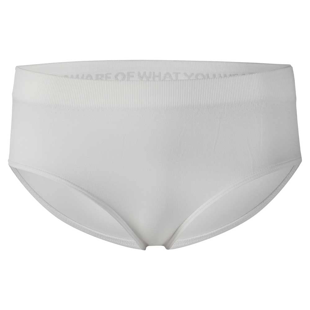 Odlo Women Functional Underwear Underpants PERFORMANCE LIGHT ECO, white, XS