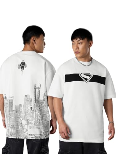 Image of The Souled Store Men T-Shirt