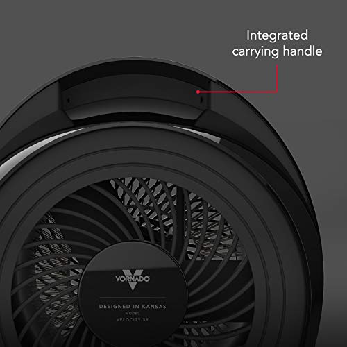 Vornado Velocity 3R thumbnail 6