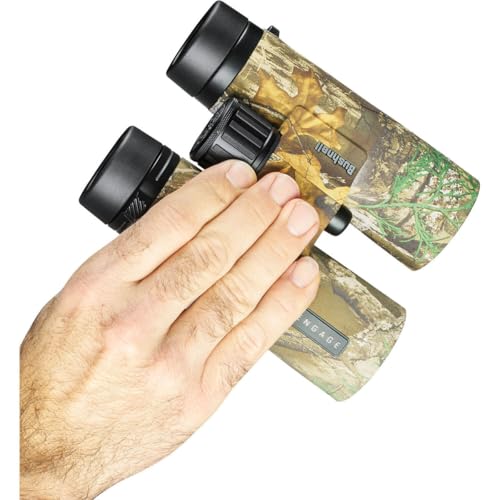 Bushnell BENX1042RB Engage X 10X42Mm Binoculars thumb #2