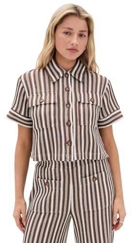 Veronica Beard Jean Women's Bouvier Top