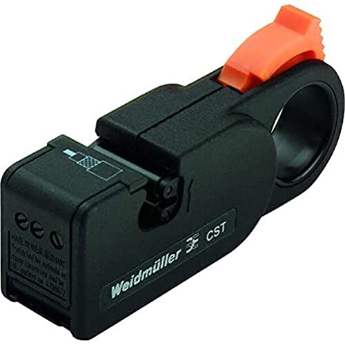 Weidmuller Cst – Stripper Coassiale Cst