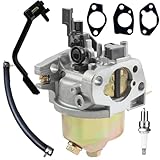 SOFO 208CC 212CC OHV Carburetor for Troy-Bilt Cub Cadet RT65 Tiller 951-12785 751-12785 for Champion
