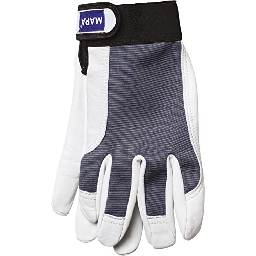 Gants de Jardin Mapa Désherbage et Plantation Confort L-8