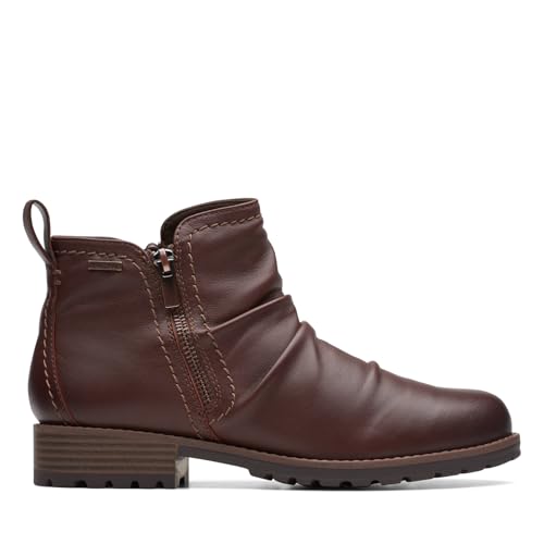 Image of Clarks 261752045085 Aspra Walk WP British Ta Ladies' W110