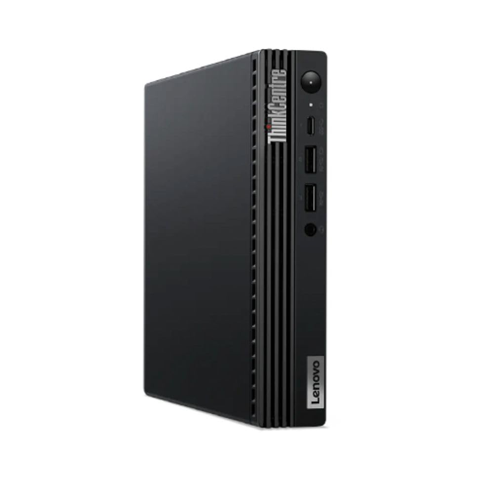 LenovoThinkCentre M70q Gen 3 Tiny Intel® Core™ i5-12400T 8GB 512GB Windows 11 Pro