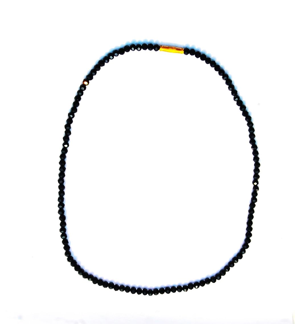 See full amazon price history chart for SHAYAMI Long Chain Black Moti mala SHAYAMI Long Chain Black Moti mala (B0CWDB8FYP) Amazon Price History, Amazon Price Tracker