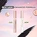 L'Oreal Paris Cosmetics Voluminous Lash Paradise Mascara Primer Base, Millennial Pink, 0.27 Fluid Ounce, Packaging May Vary
