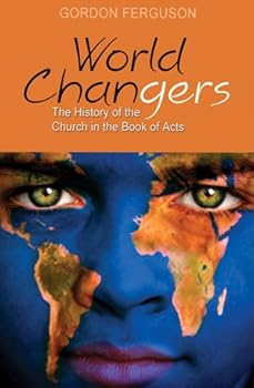 Paperback World Changers (Book) Book