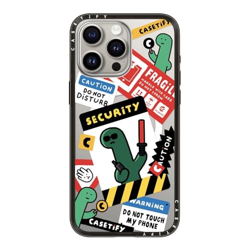 Amazon.co.jp: CASETiFY: iPhone 15 Pro Max ケース
